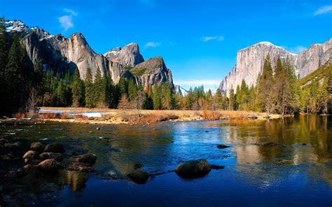 43 Yosemite 8k Wallpapers On Wallpapersafari