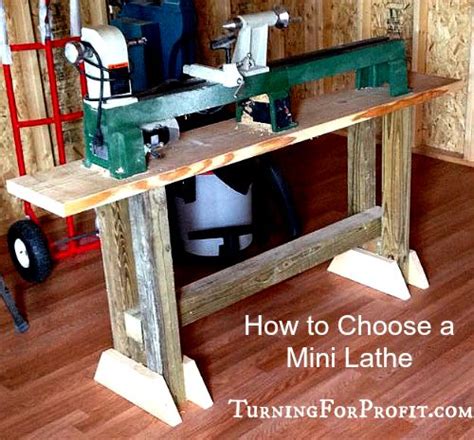 Best Mini Wood Lathe For The Money - best mini wood lathe for the money
