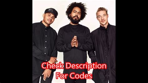With these tiktok song id codes, you can play the viral, catchy and. Roblox-Radio-Codes-MajorLazer -Edition - YouTube