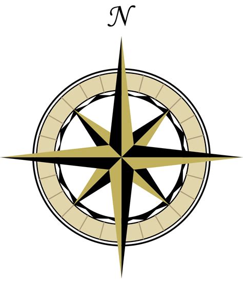 Any new images of compass roses should be placed here with the appropriate licence. Compass Rose Clip Art Free - ClipArt Best