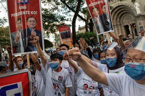 philippine president duterte to run for senator avoids clash with daughter for vice presidency