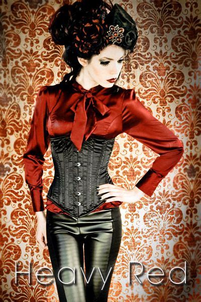 Darque And Lovely No One Knows I M Here Gothic Clothing Stores Gothic Outfits Gothic Corset