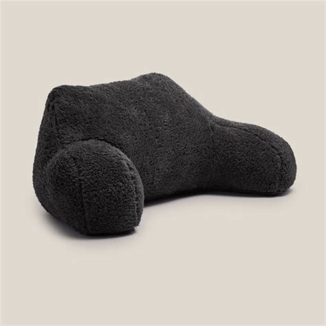 Teddy Bear Cuddle Cushion Dunelm
