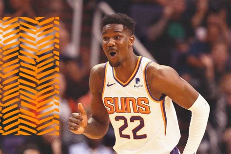 Deandre ayton was also a last minute withdrawal, after already having committed to playing initially. Deandre Ayton can be the Suns' savior or an overlooked No ...