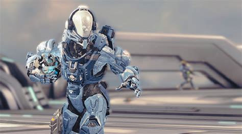 Halo 4 Haven Map Guide Hot Spots Prima Games
