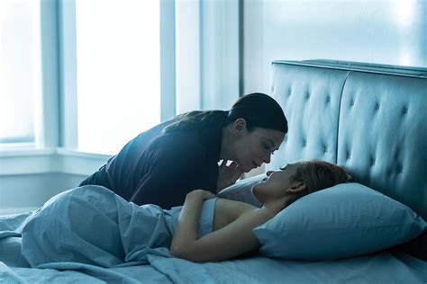 The Girlfriend Experience Season 2 Review Two Stories One Great Show