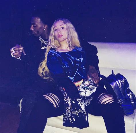 The following is a list of 10 things that make a before swaggy p became iggy azalea's beau, there was rocky. Pin by Jew on livelife!!!*(: