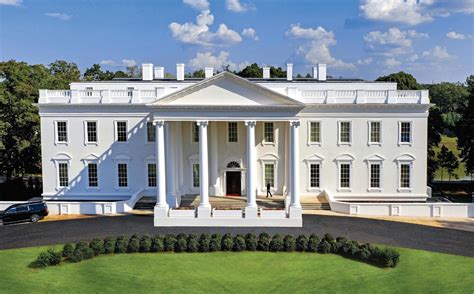 In january 2020, tyler perry offered a job to ao man who had been serving a life sentence since 1991. The White House? A Grand Southern Mansion? Tyler Perry's ...