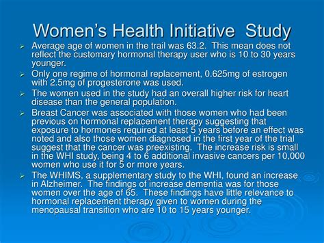 Ppt Menopause Powerpoint Presentation Free Download Id436885