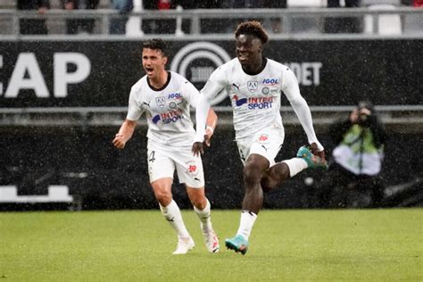 Amiens Sc Qrm J Les Tops Et Flops