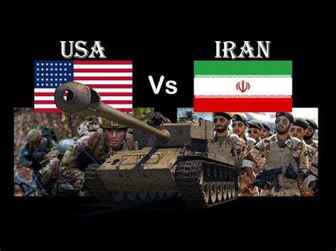 Watch kabaddi world cup 2020 pakistan vs iran highlights! USA vs Iran Military Power Comparison Statistics 2020 ...
