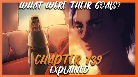 The Best Ch 139 Explanation You Will Find Attack On Titan Chapter 139