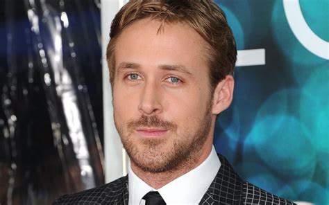 Ryan Gosling Hd Wallpaper Background Image 2560x1600