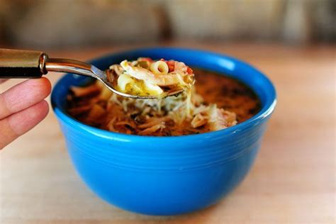 The problem with the pioneer woman's chili recipe. Italian Chicken Soup | Recipe | Italian chicken soup ...