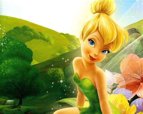 Tinkerbell And Friends Backgrounds 2 Background Tinkerbell Hd