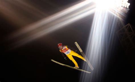 Must See Images From Sochi Olympics Day 10