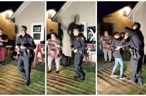 We would like to show you a description here but the site won't allow us. Policía da clases de salsa a jóvenes