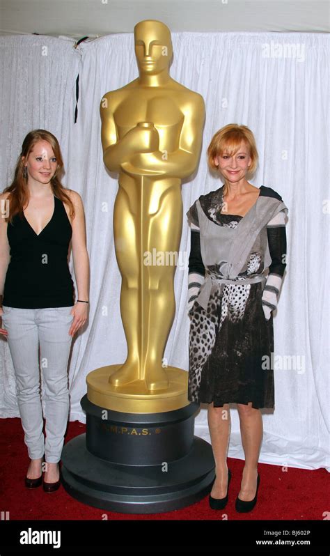 Leonie Benesch Susanne Lothar 82 Academy Awards Foreign Language Film Award Direktoren Foto Op