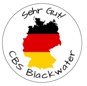 Learn Foreign Language Skills German Gut Gemacht stickers