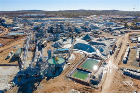 Mineral Resources Boosting Lithium Production From W Australia Mines At