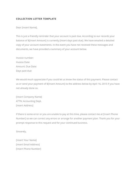 Letter To Seller Template For Your Needs Letter Templ Vrogue Co
