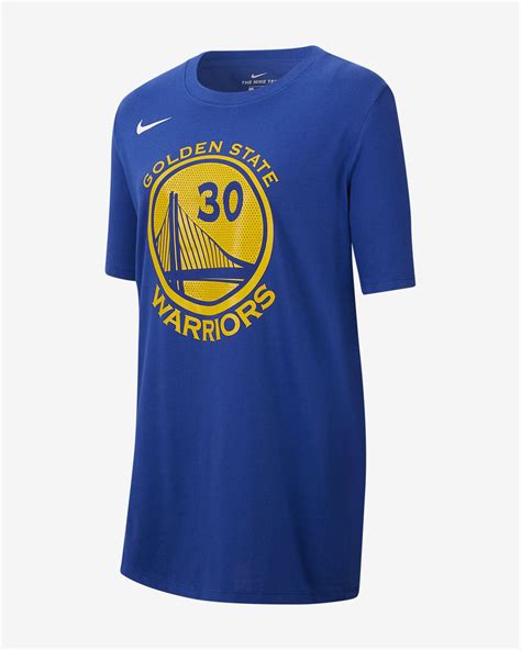 Free delivery and returns on ebay plus items for plus members. Stephen Curry Warriors Icon Edition Big Kids' Nike NBA T ...