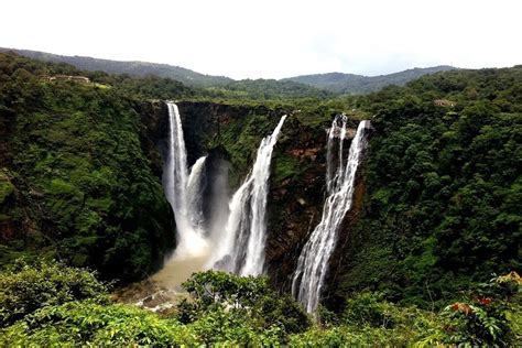 Top 10 Most Beautiful Waterfalls In The World Jalewa Images