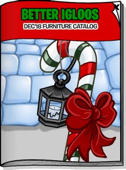 Club penguin rewritten codes (working). CP Rewritten: Furniture Catalog Secrets - December 2018 ...