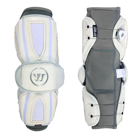 Warrior Evo Pro Arm Guards Lowest Price Guaranteed