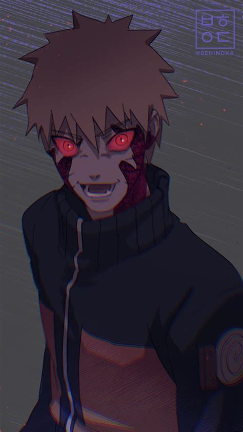 Uzumaki Naruto Image By Behindxa 3122508 Zerochan Anime Image Board