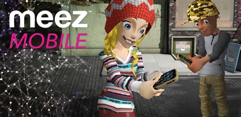 meez nation appstore for android