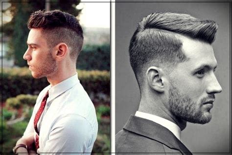 Within this complete guide, you will the list will also contain professional men's haircuts in 2021 you can adopt. 2019-2020 men's haircuts for short hair
