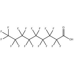 Perfluorononanoic Acid 375 95 1 Raman Spectrum