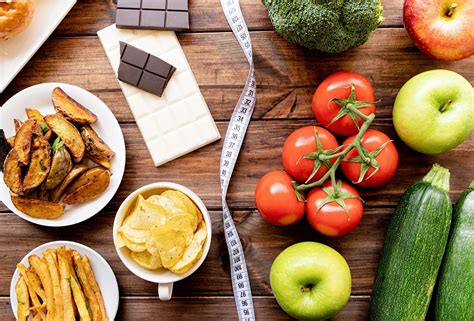 Can Flexible Dieting Help With Weight Loss Steve Grant Health