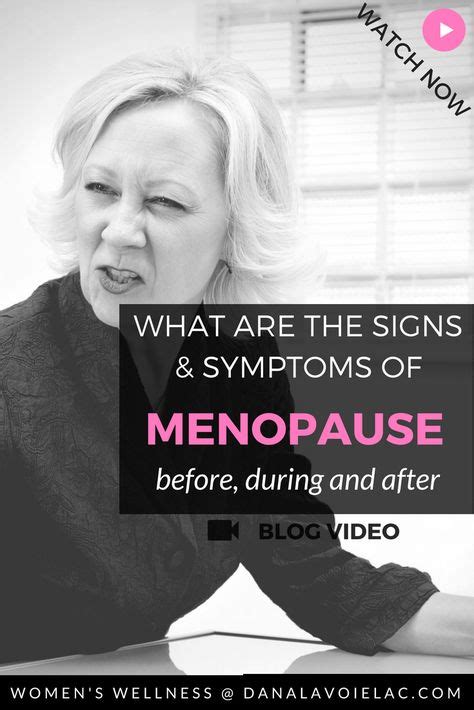 Pin On Exploring Menopause