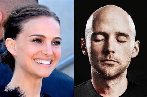 Moby Apologizes To Natalie Portman In Open Letter Exclaim