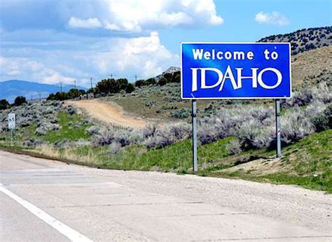 Idaho Bill Proposes Increases To Vehicle Registration Fees And Fuel