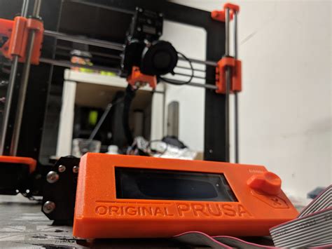 Prusa Mk3 Review The Best 3d Printer You Can Buy For Under 1000