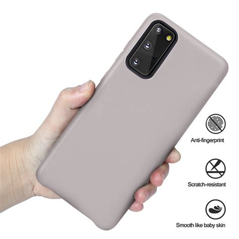 Samsung Galaxy Case Cover For S20 Plus 5g Ultra Leather Back Shockproof