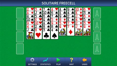 If you enjoy playing card games, try our other apps: FreeCell Solitaire Classic - free cell card game APK 1.1.1.RC Download for Android - Download ...