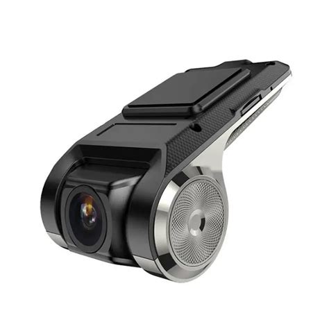1080p Fhd Mini Car Dvr Camera Video Driving Recorder Usb Adas G Sensor