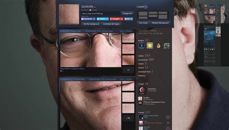Best Pictures For Steam Profile Was Looking At My Steam Profile When