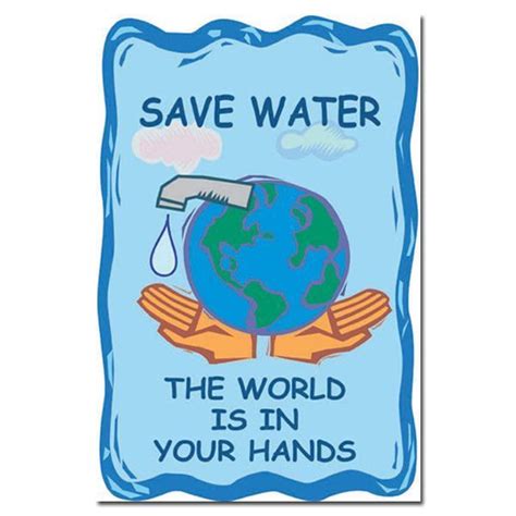 The 25 Best Water Conservation Posters Ideas On With Images Water