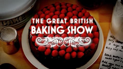 New Season Of Great British Baking Show 2024 Netflix Zora Annabel