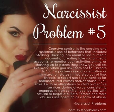 Here's how to spot a narcissist and save yourself pain. IMG_1012 - Narcissist Abuse Support