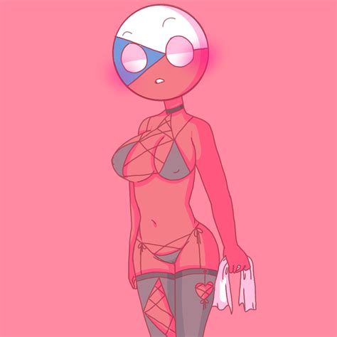 Rule Big Ass Bikini Blush Countryhumans Cute Czech My Xxx Hot Girl