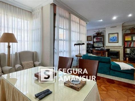 Segura Amansur Inmobiliaria Casas Y Pisos En Venta Idealista