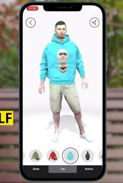 Cómo Crear Un Avatar Personalizado Con In3d Todo Digital Apps