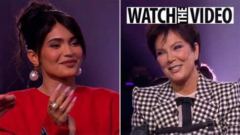 Kris Jenner Finally Admits Which Daughter Is Really Her Favorite While Hooked Up To Lie