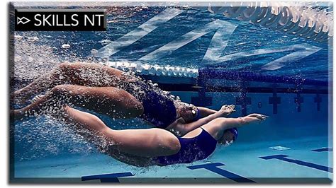 How To Win Individual Medley Races Why Swimmers Slow Down And How Take Swimming Tutorials